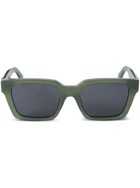 Off-White Eyewear Branson square-frame sunglasses