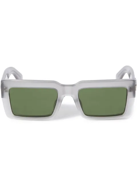 Off-White Eyewear Moberly square-frame sunglasses