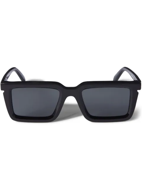 Off-White Eyewear Tucson square-frame sunglasses