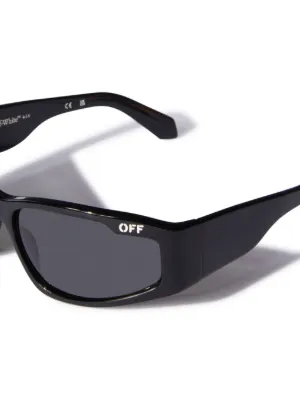 Off-White Eyewear メンズ サングラス通販 - FARFETCH
