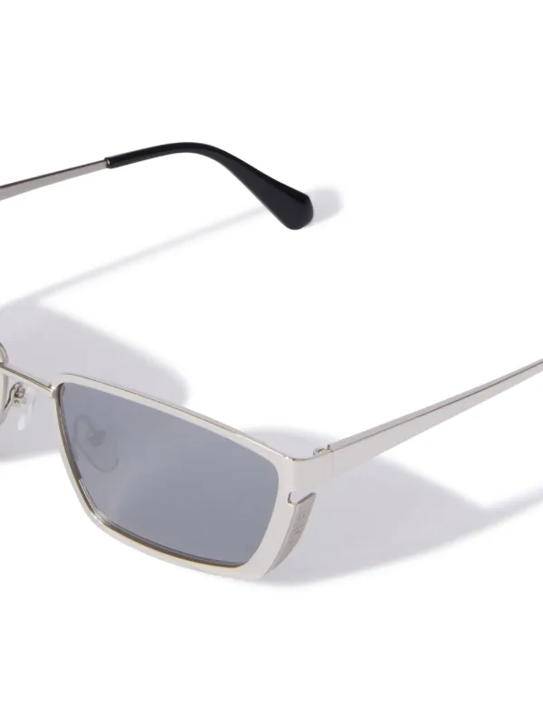 Off-White Eyewear Richfield rectangle-frame Sunglasses  display picture 1