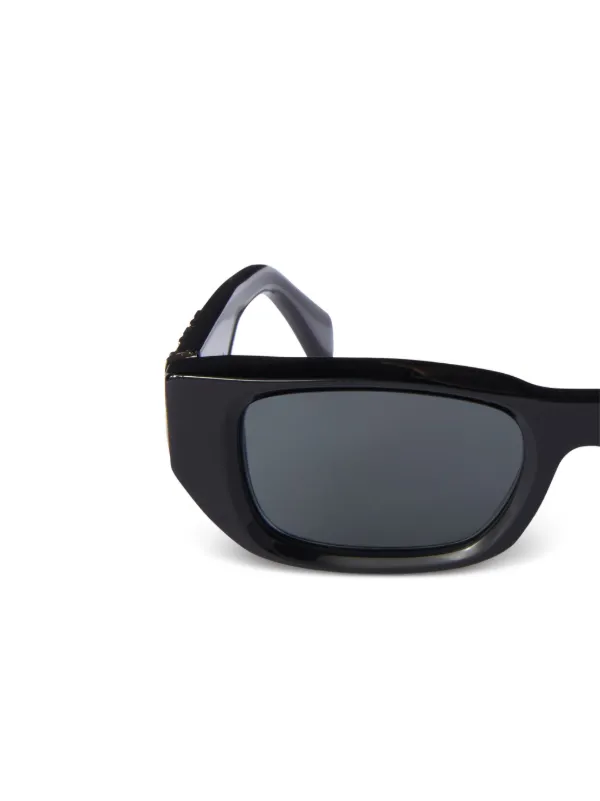 Off-White Eyewear Fillmore rectangle-frame Sunglasses