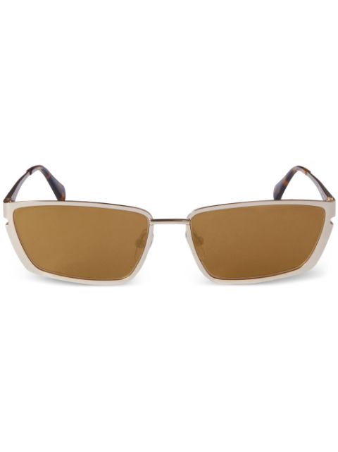 Off-White Eyewear Richfield square-frame sunglasses Men