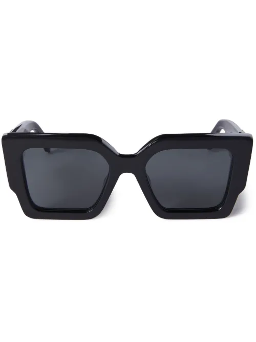 Lunettes de soleil Catalina à monture oversize - Off-White Eyewear - Modalova
