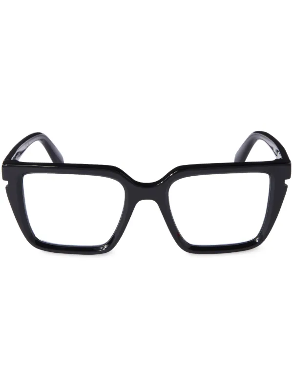 Optical Style 52 glasses
