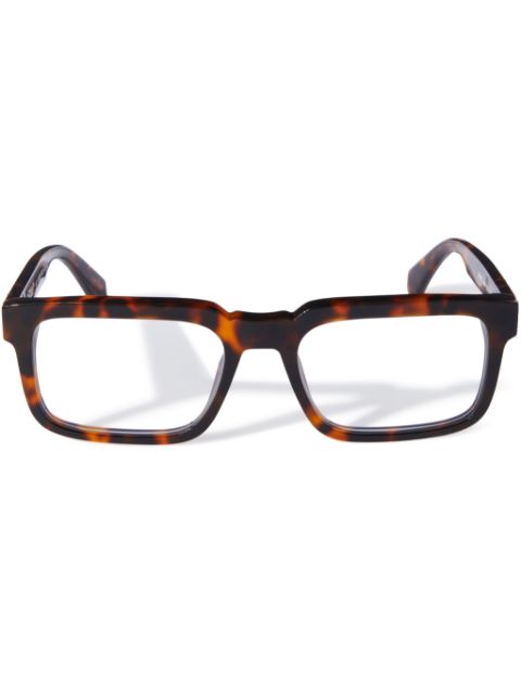 Off-White Eyewear Optical Style 70 glasses Men