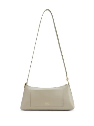 Zac Posen off white crossbody store bag (brand new)