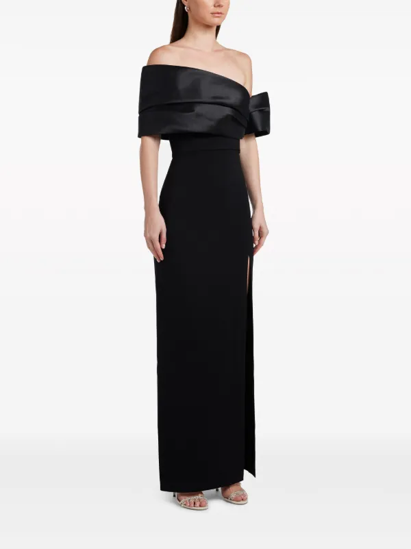 Solace London Alexis Masi Dress