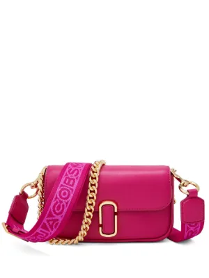 Marc jacobs hotsell neon pink bag