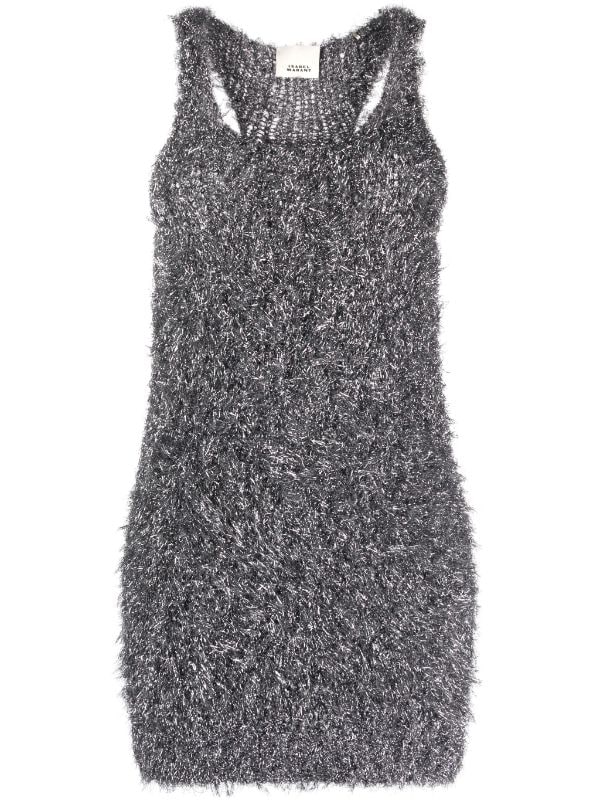 Isabel marant discount evening dress