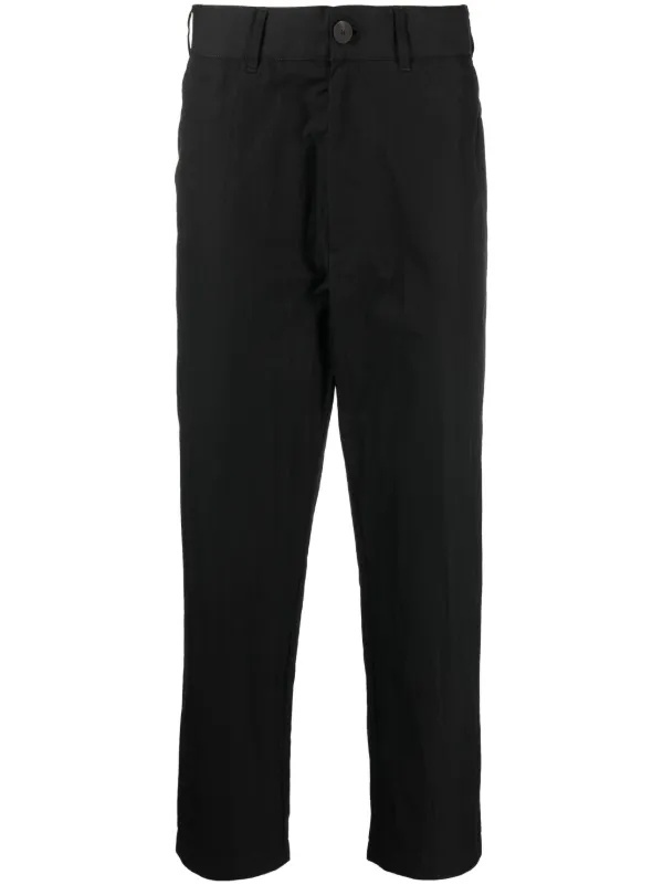 Studio Nicholson Bill straight-leg Trousers | Neutrals