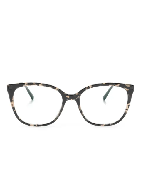 Mykita Mosha round-frame glasses