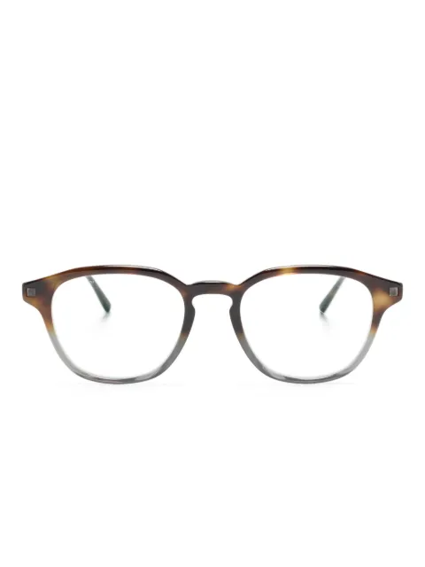 Mykita Pana square-frame glasses