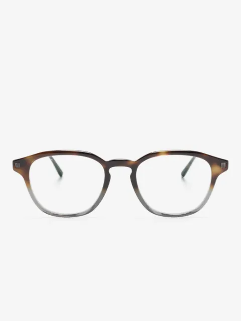 Mykita Pana スクエア眼鏡フレーム