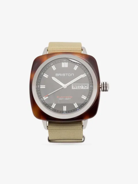 Briston Clubmaster Sport 42mm