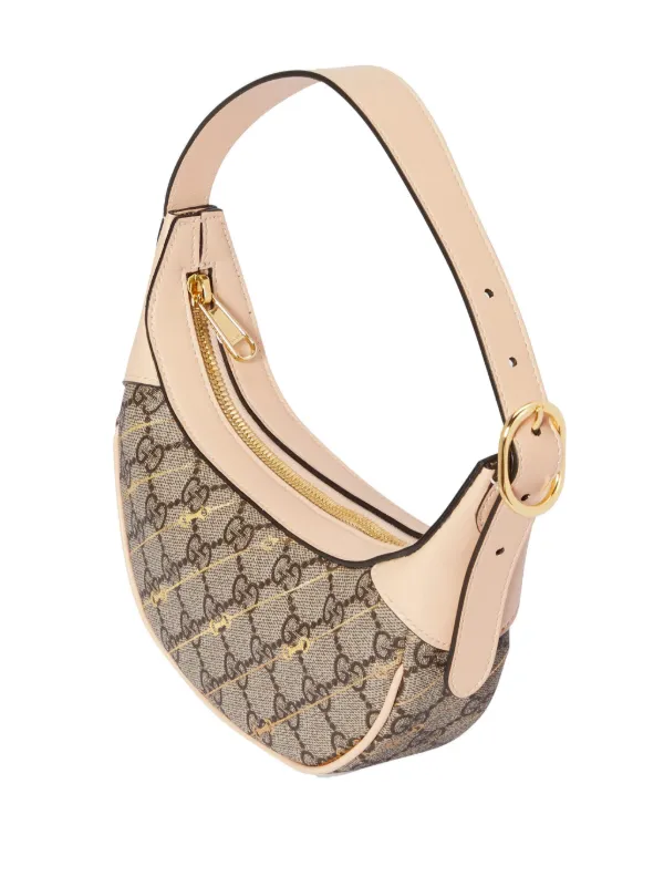 Gucci Mini Ophidia GG top-handle Bag - Farfetch