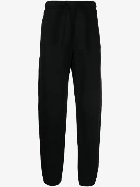 Maharishi pants con logo bordado