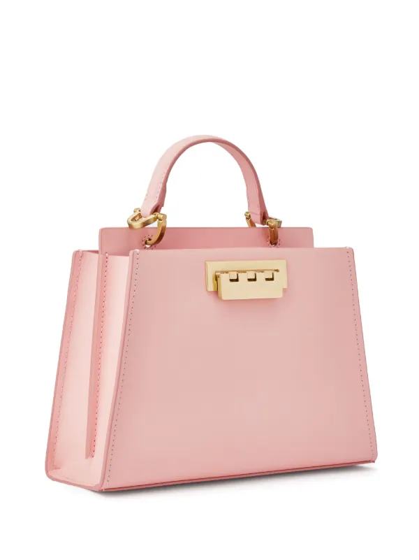 Zac Zac Posen Small Earthette Tote Bag Farfetch
