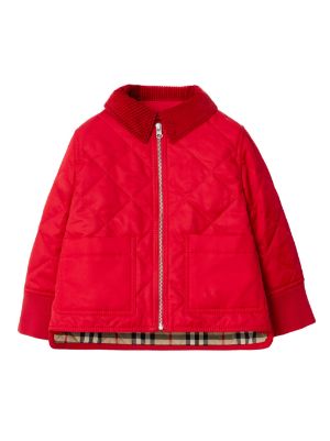 Burberry toddler outlet jacket