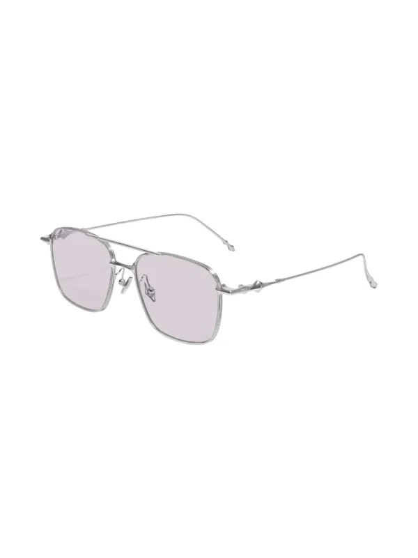 Pre-owned Gentle Monster Woogie Pink high quality Sunglasses