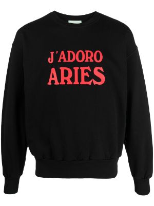 Aries（アリーズ）スウェットシャツ - FARFETCH