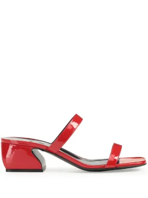 Sergio Rossi Sandals | FARFETCH