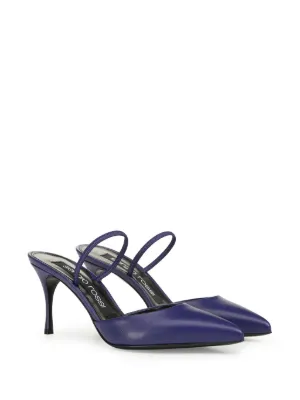 Sergio Rossi Mules | Godiva & sr1 Shoes | FARFETCH