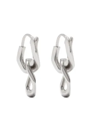 Maison Margiela（メゾン・マルジェラ）ウィメンズ ピアス