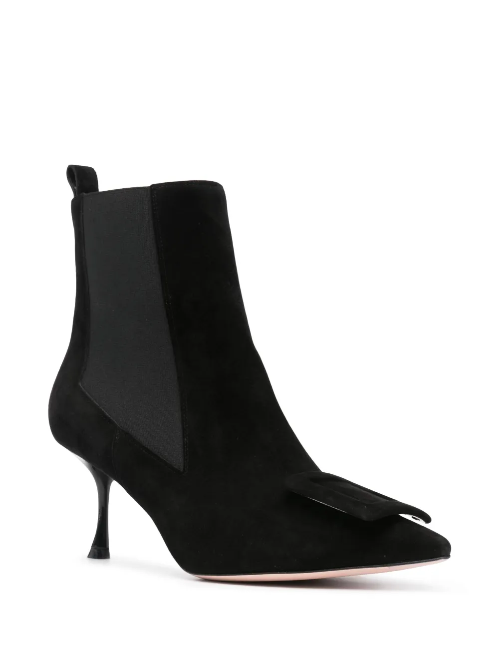 Roger Vivier botines Viv' in The City con tacón de 65mm | Image 2
