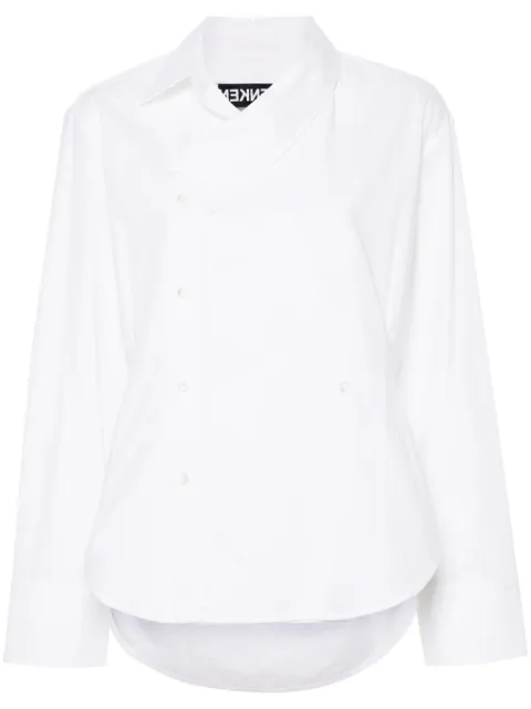 Frenken camisa Cross 