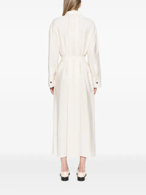 Frenken Parachute shirt dress 242202103 - 3