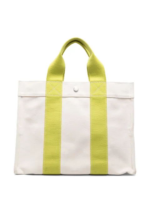 Hermès Pre-Owned Fourre Tour handbag