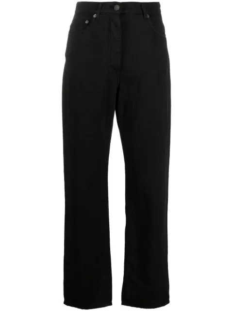 The Row Pantaloni a gamba ampia