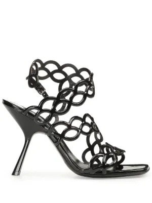Sergio Rossi Sandals for Women - Buy Online - Mobile