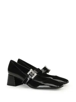 Sergio Rossi Heels | sr1, Godiva & Platform Pumps | FARFETCH