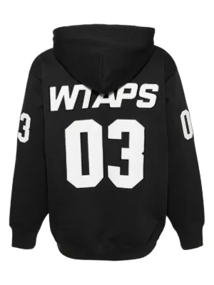 WTAPS Hoodies for Men - Shop Now on FARFETCH WTAPS Hoodies for Men - Shop Now on FARFETCH