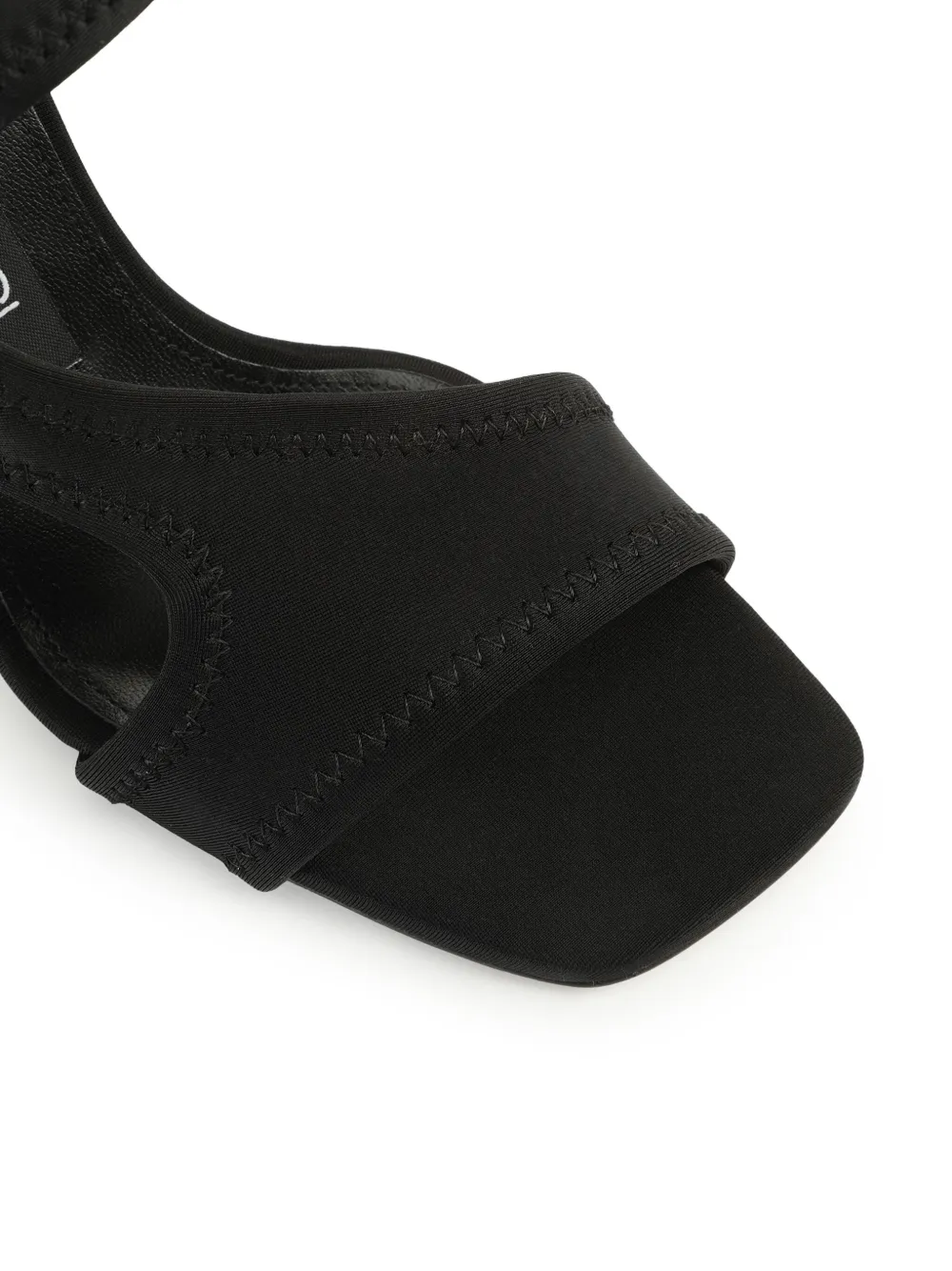 Jane 95mm Sandals