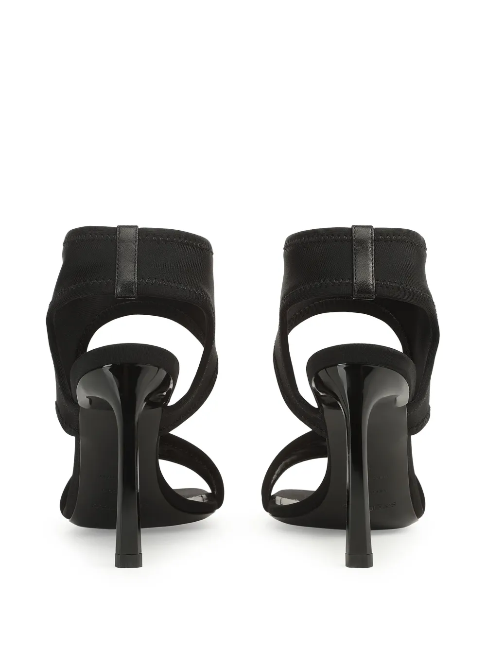 Jane 95mm Sandals
