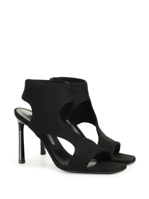 Sergio Rossi Jane 95mm sandals B07810MTEE16 - 1