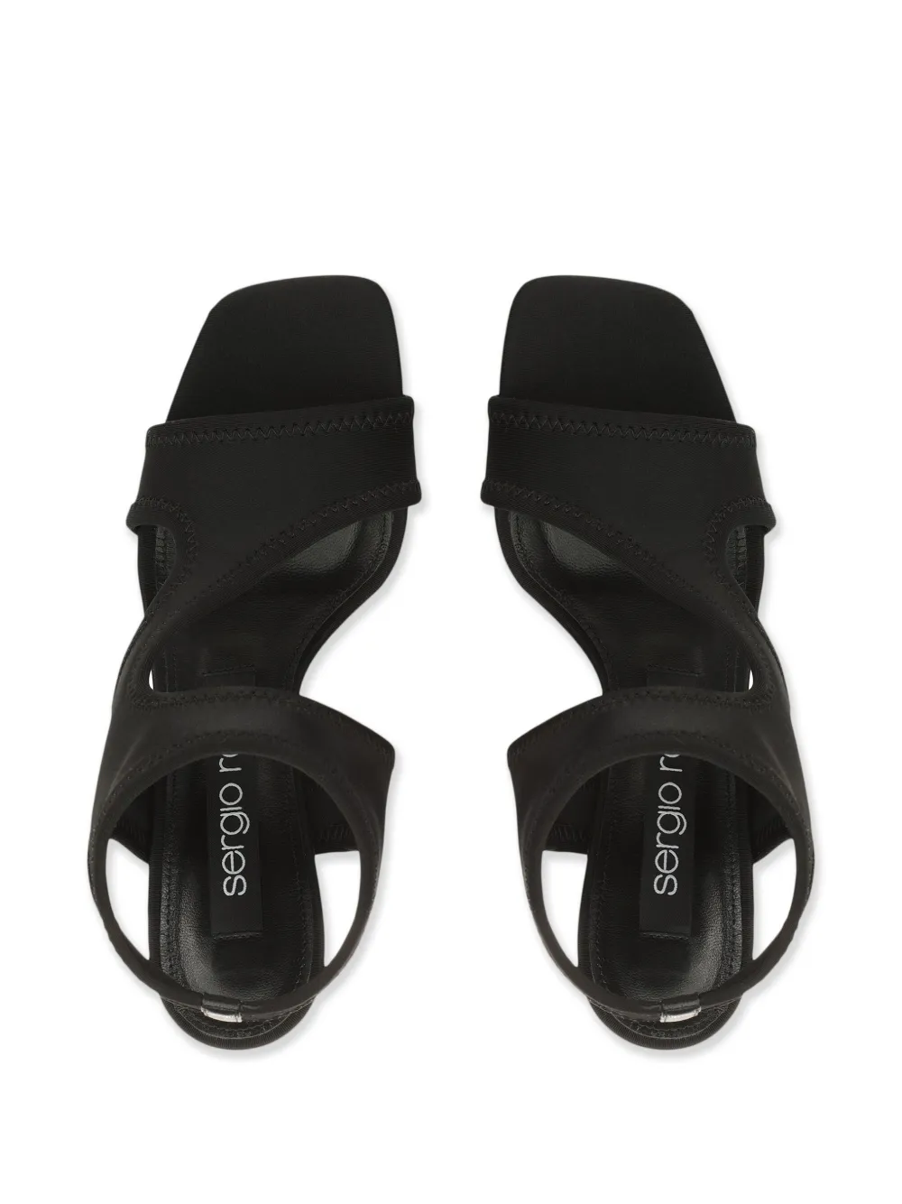 Jane 95mm Sandals