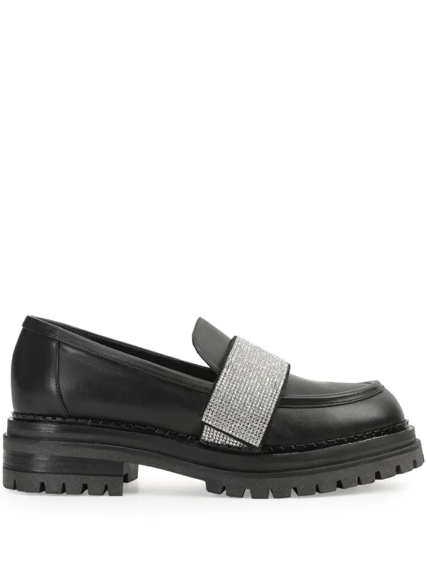 Sergio on sale rossi loafer