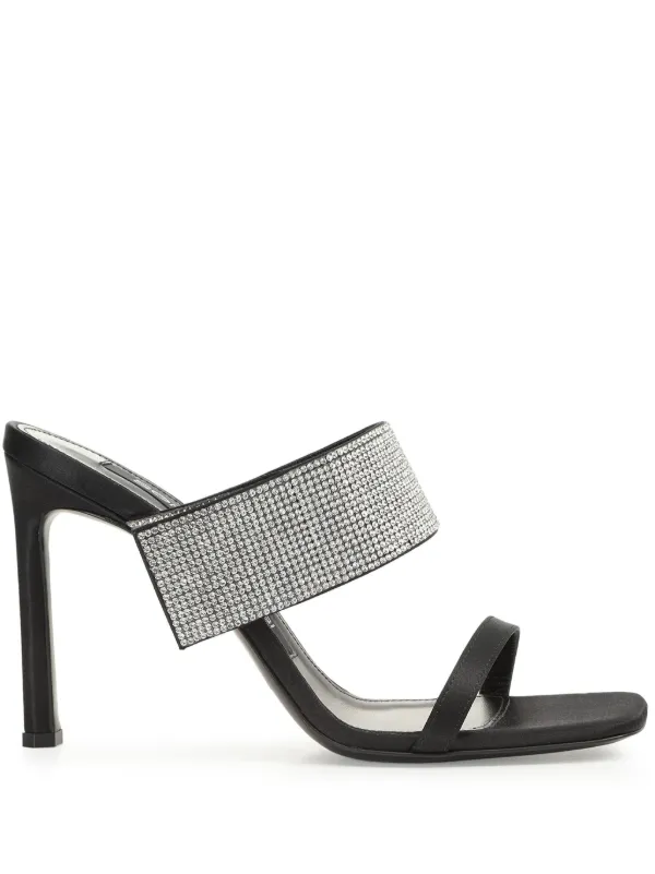 Sergio discount rossi mules