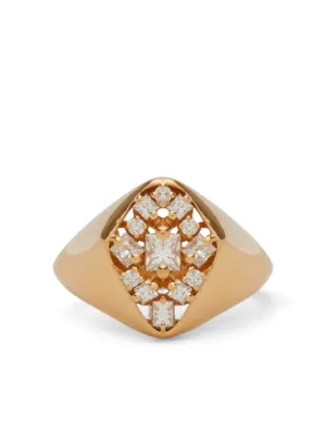 Farfetch jewellery shop