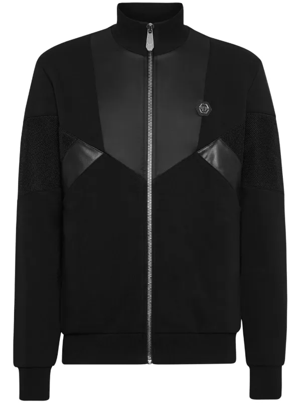 Philipp plein track jacket on sale