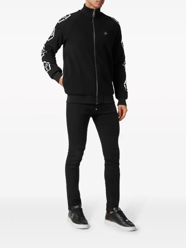 philipp plein ジャージセットアップ philipp plein ジャージセットアップ