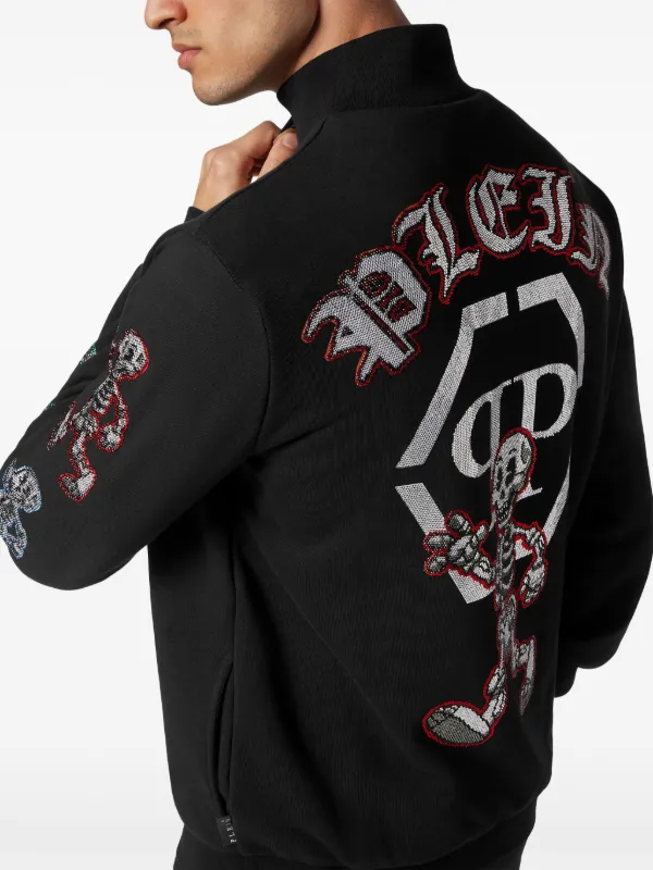 商品画像：PHILIPP PLEIN(フィリッププレイン) セットアップ(メンズ 2