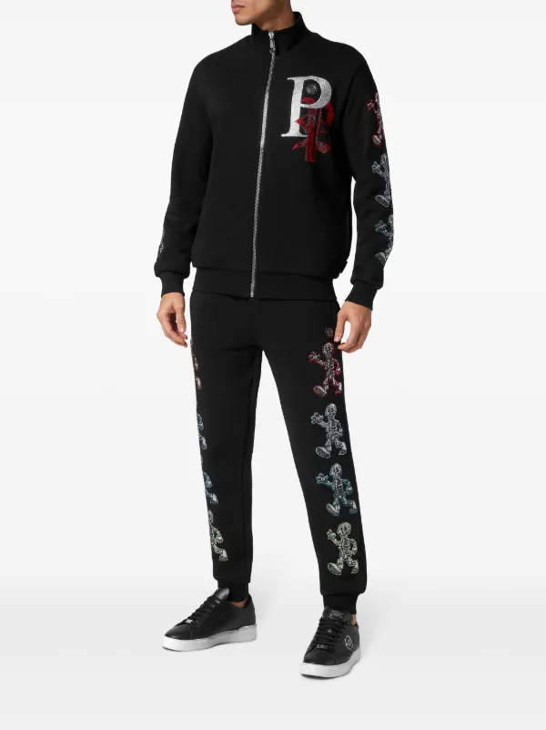 Chándal de philipp plein on sale
