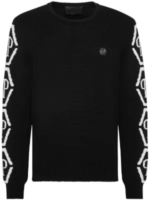 Philipp Plein Pulls pour homme FARFETCH