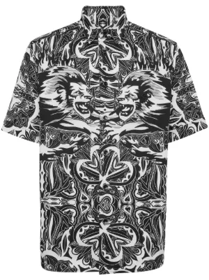 Chemise homme best sale philipp plein