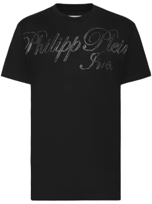 Philipp plein t shirt sale store